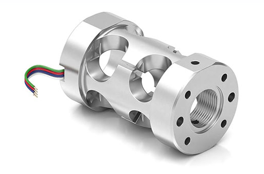 扭矩传感器接口类型有哪些 能匹配测试设备吗