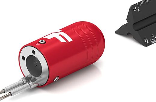 扭矩传感器 扭矩传感器