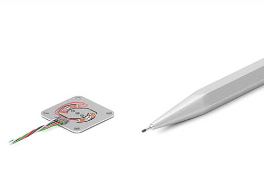 称重传感器 称重传感器