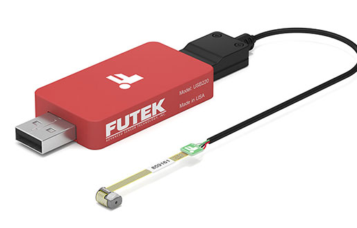 力传感器 力传感器