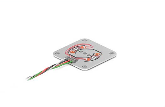 力传感器响应时间能调节吗 满足不同测试需求